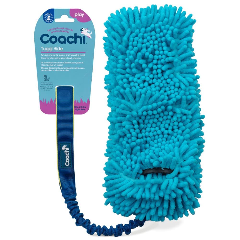 Coachi Tuggi Hide 1 Coachi Tuggi Hide