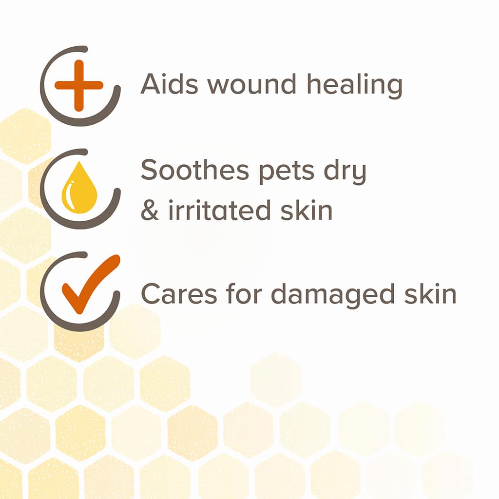 Beaphar Derma+ Wound Cream 30ml 7 Beaphar Derma+ Wound Cream 30ml - Image 7