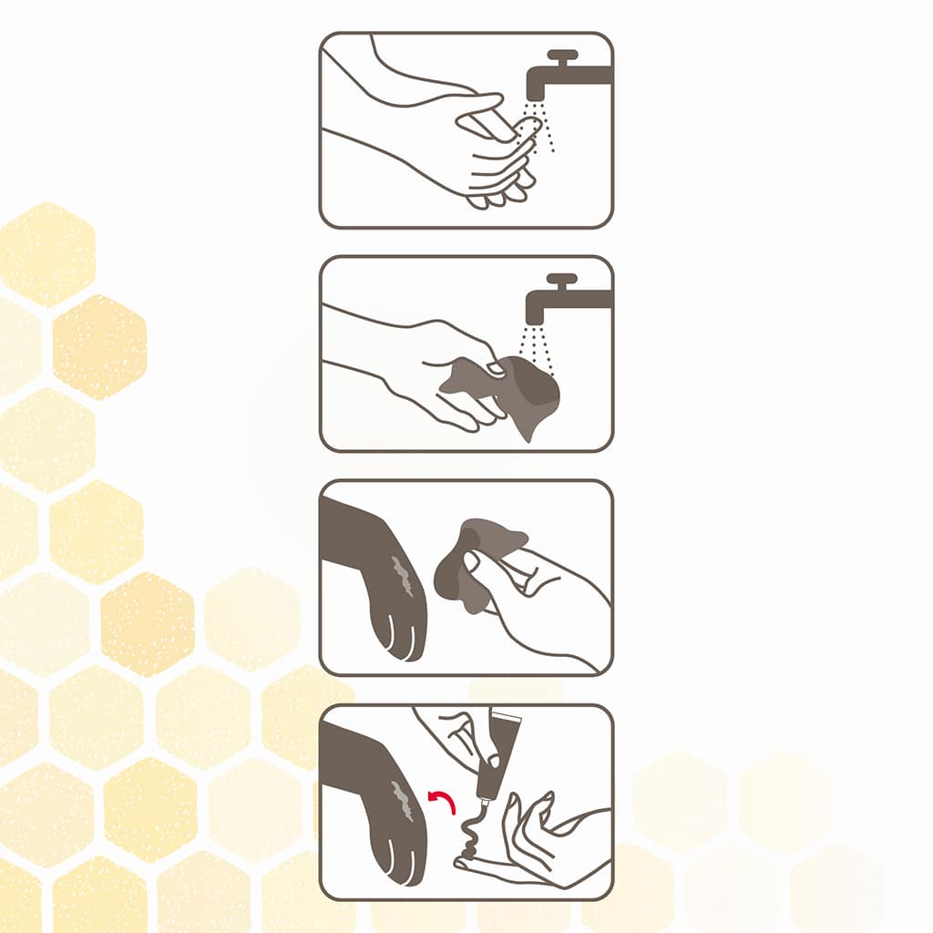 Beaphar Derma+ Wound Cream 30ml 3 Beaphar Derma+ Wound Cream 30ml - Image 3