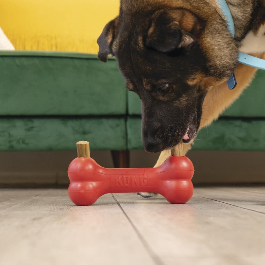 KONG Ziggies Enhanced 4 KONG Ziggies Enhanced - Image 4