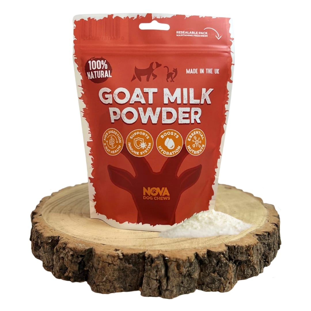 Goat Milk Powder 200g 3 Goat Milk Powder 200g - Image 3