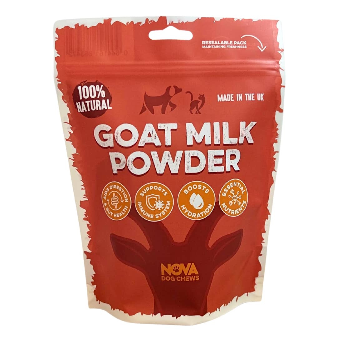 Goat Milk Powder 200g 1 Orange 200g Pack of Goat Milk Powder