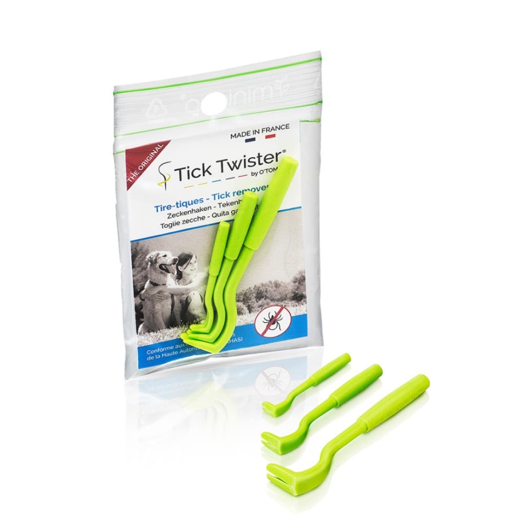 Tick Twister Tick Remover 3pk 2 Tick Twister Tick Remover 3pk - Image 2