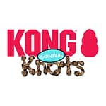 KONG Knots Carnival Logo