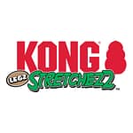 KONG Stretchezz Legz Logo