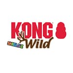 KONG Wild Shieldz Logo