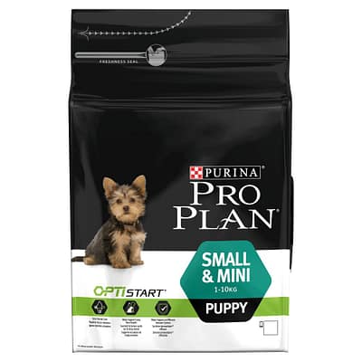 Pro Plan Dog Puppy Small Breed Chicken