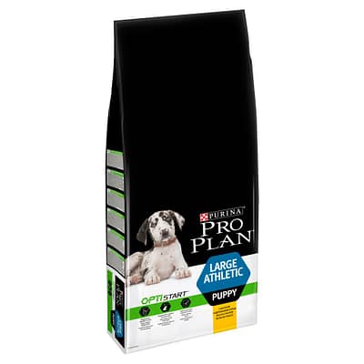 Pro Plan Dog Puppy Large Breed Athletic 12kg