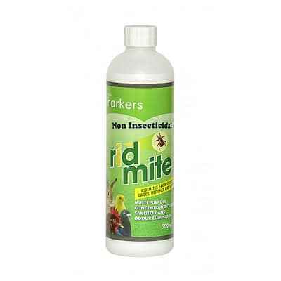 Harkers Ridmite 500ml