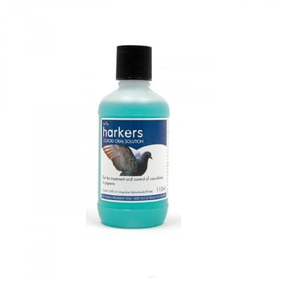 Harkers Coxoid 112ml