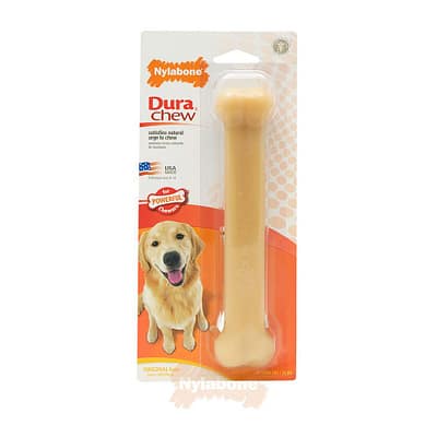 Nylabone Extreme Bone Large