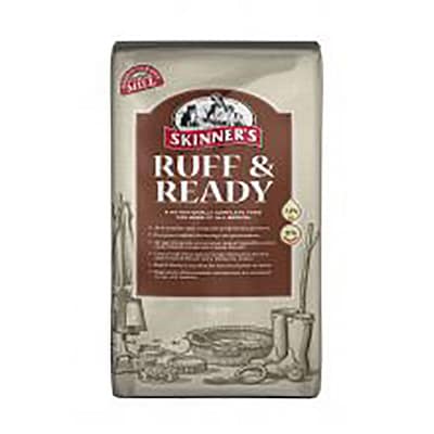 Skinner's Ruff & Ready 15kg