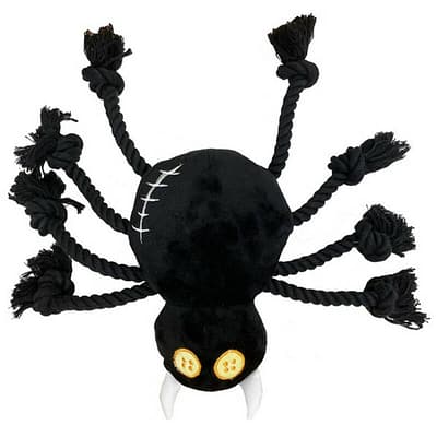 HappyPet Halloween Spidey Dog Toy