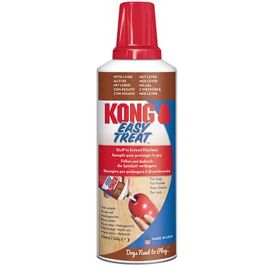 KONG Easy Treat Liver