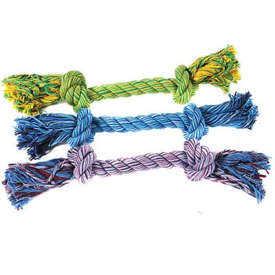 Nuts For Knots 2 Knot Tug Rope XL