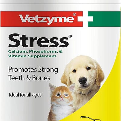 Vetzyme Stress Powder 150g