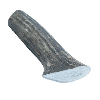 Deer Antler Dog Chew Wild Antler Co.