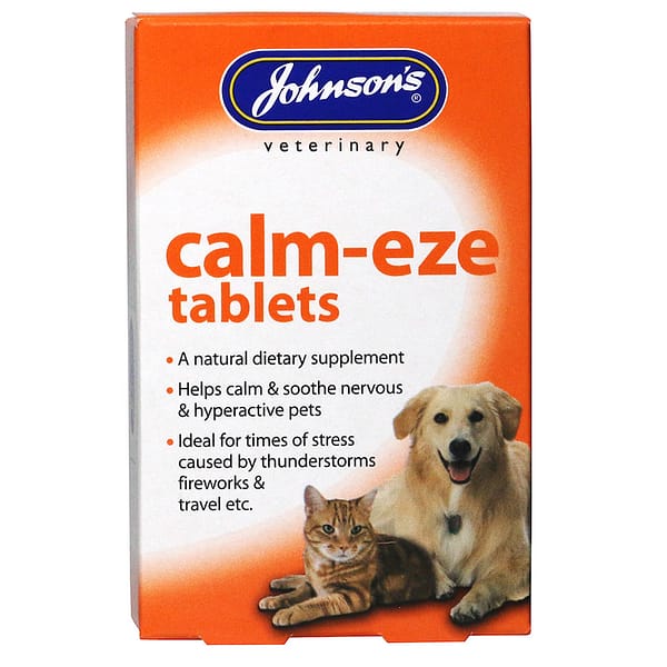 Johnsons calm-eze 1024