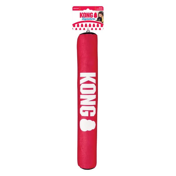 KONG Signature Stick Large on pack 1080 KONG Signature Stick Large on pack 1080